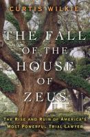 The_fall_of_the_house_of_Zeus